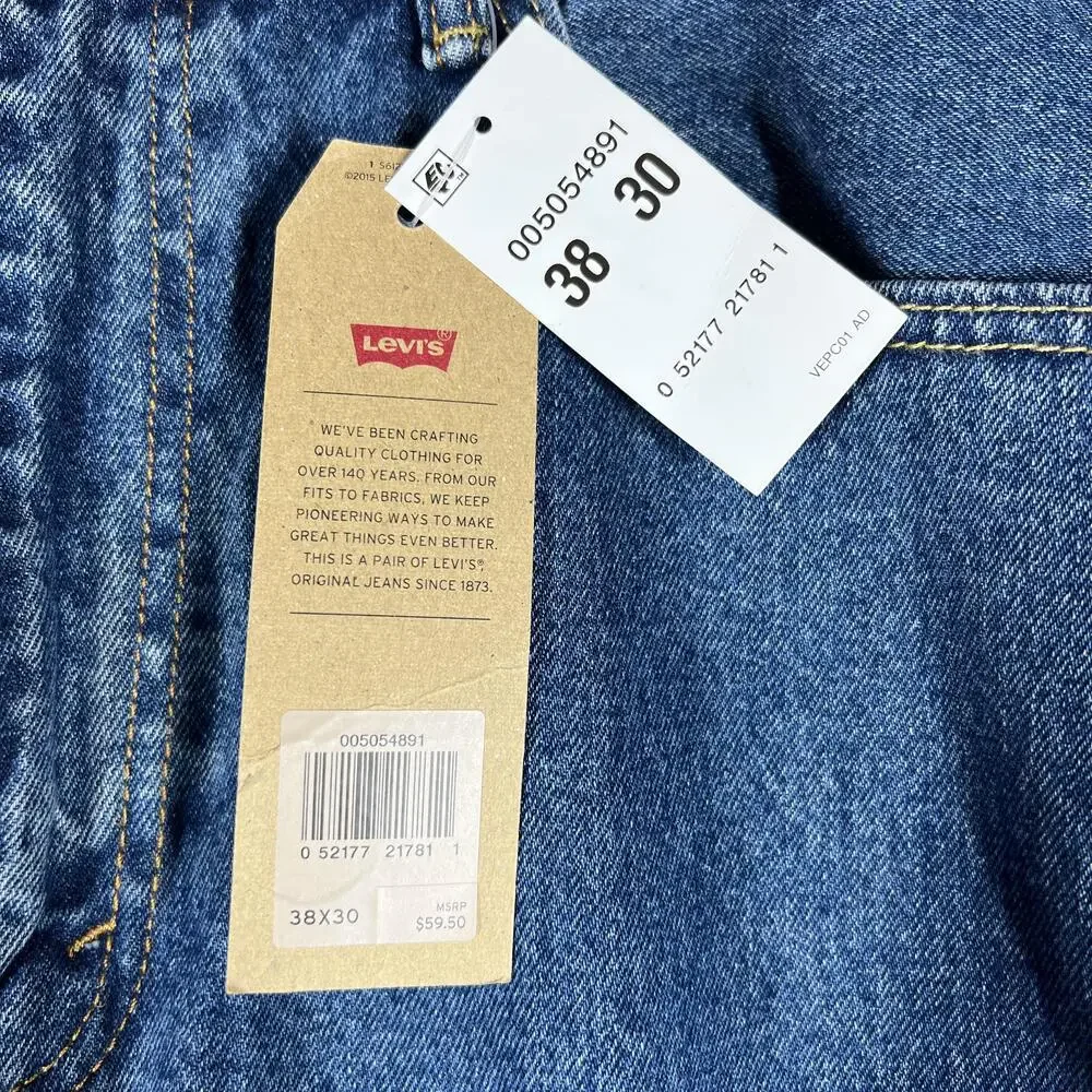 Levis levi jeans